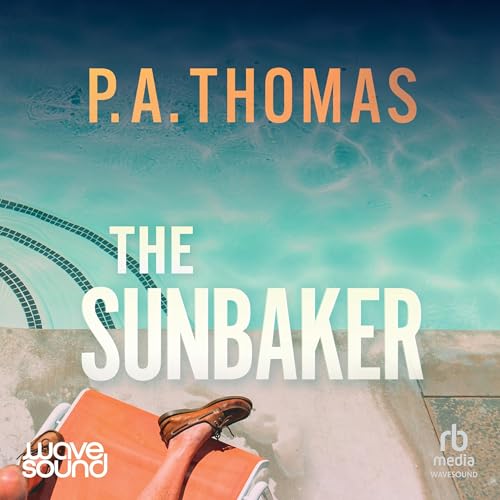 Cover of The Sunbaker