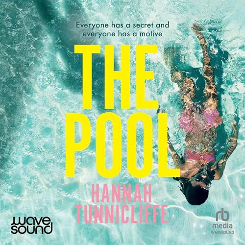 Cover of The Pool