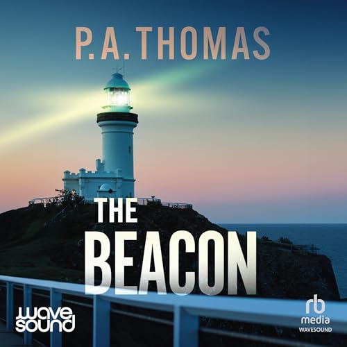 Cover of The Beacon