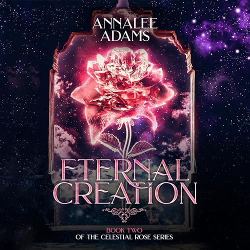 Cover of Eternal Creation