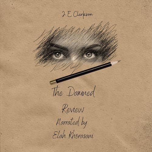 Cover of The Damned Review