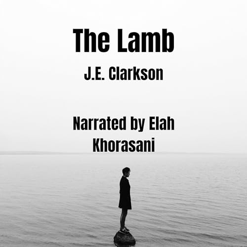 Cover of The Lamb