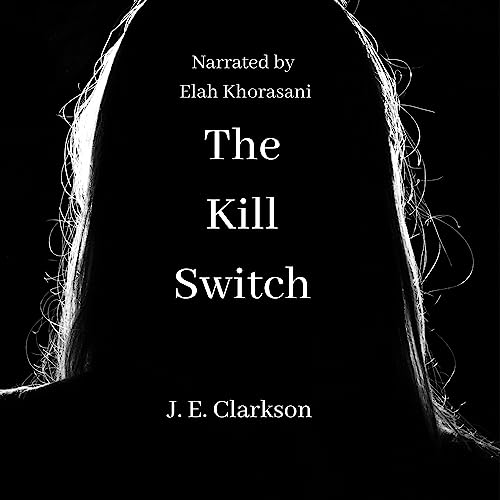Cover of The Kill Switch