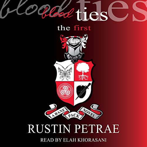Cover of Blood Ties