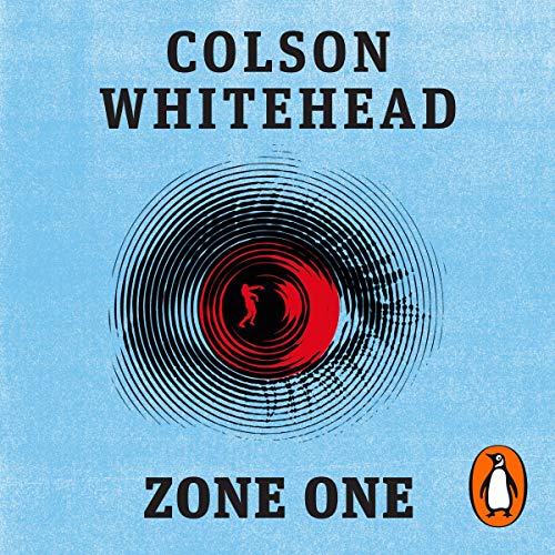 Cover of Zone One
