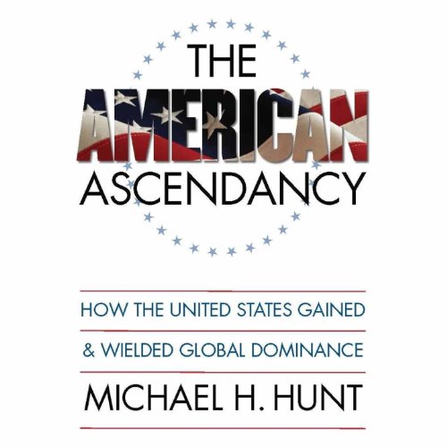 Cover of The American Ascendancy