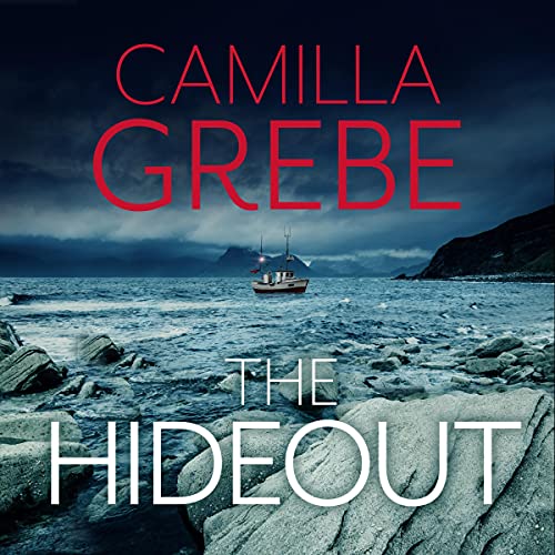Cover of The Hideout