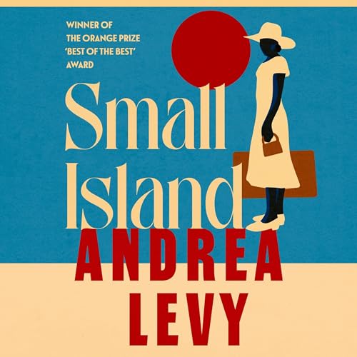 Cover of Small Island