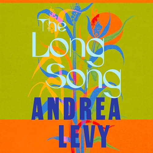 Cover of The Long Song