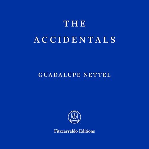 Cover of The Accidentals