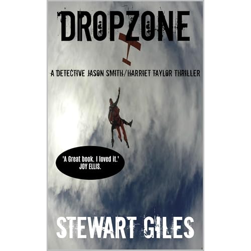 Cover of Dropzone