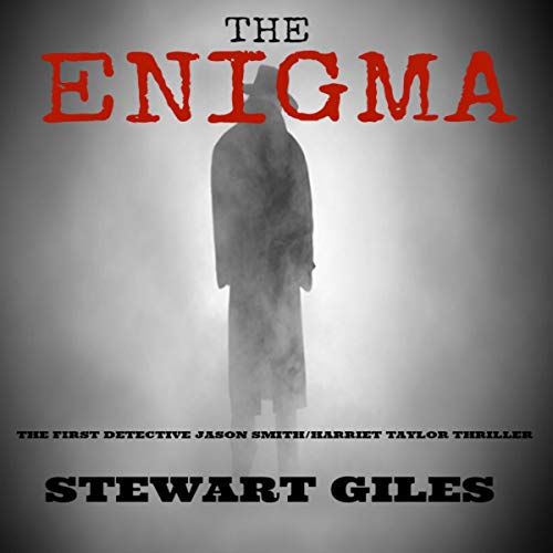Cover of The Enigma