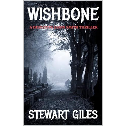 Cover of Wishbone