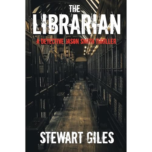 Cover of The Librarian