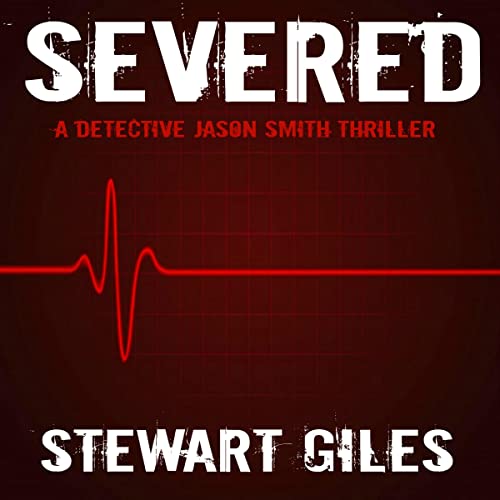 Cover of Severed