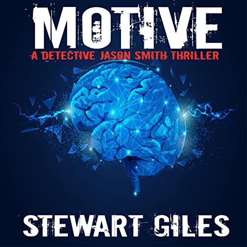 Cover of Motive