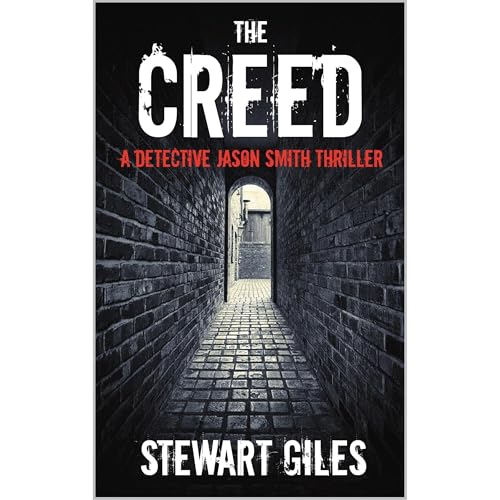 Cover of The Creed