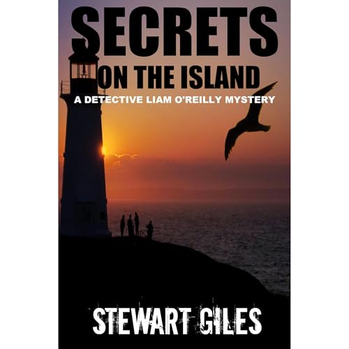 Cover of Secrets on the Island