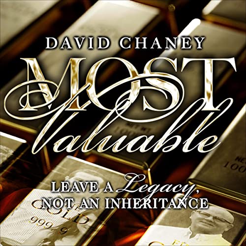 Cover of Most Valuable