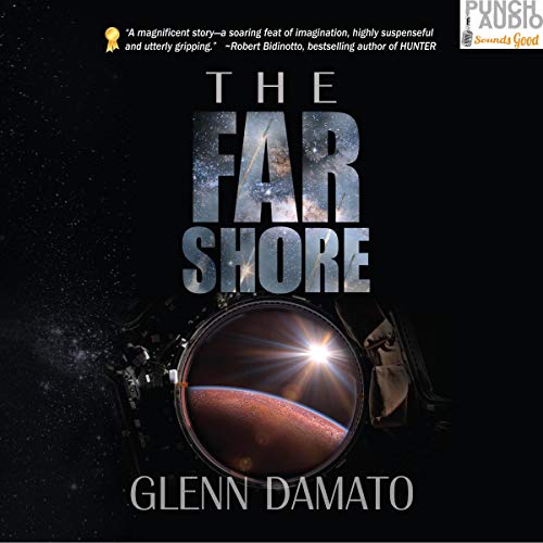 Cover of The Far Shore