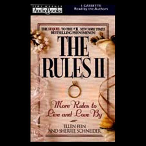 Cover of The Rules(TM) II