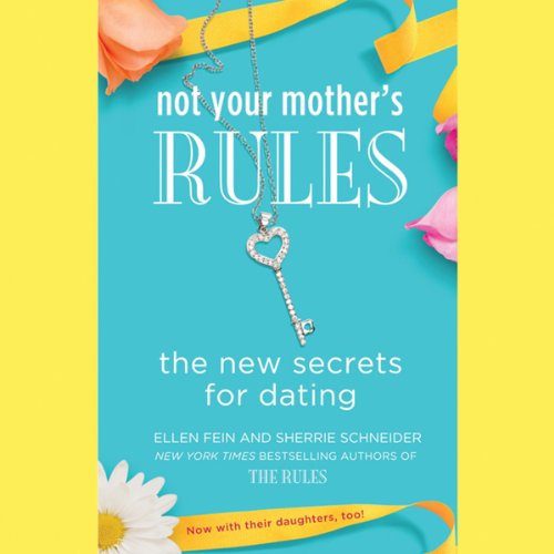 Cover of Not Your Mother's Rules