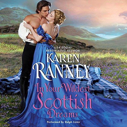 Cover of In Your Wildest Scottish Dreams