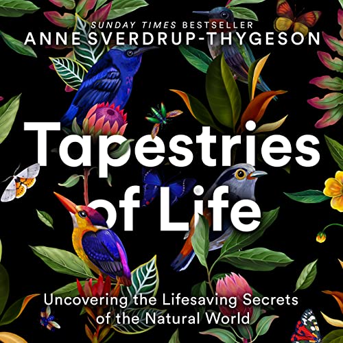 Cover of Tapestries of Life