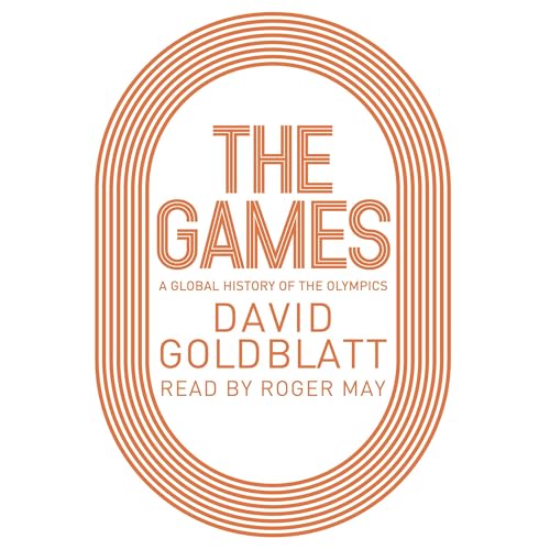 Cover of The Games