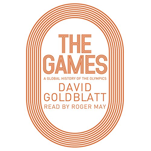 Cover of The Games