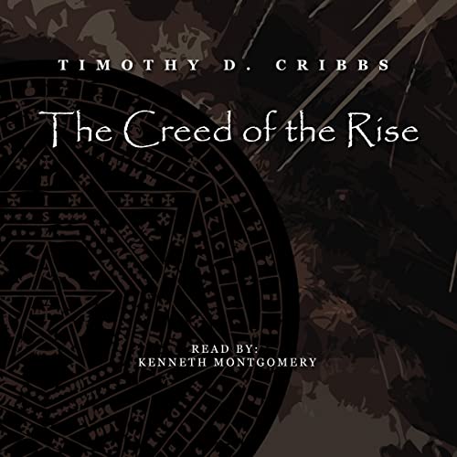 Cover of The Creed of the Rise