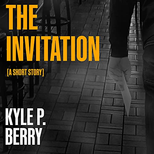 Cover of The Invitation