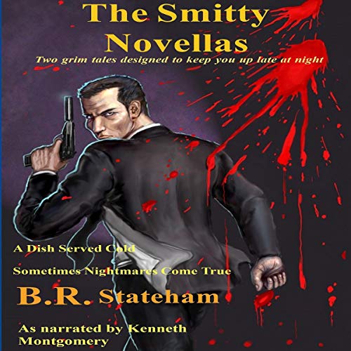 Cover of The Smitty Novellas