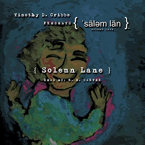 Cover of Solemn Lane