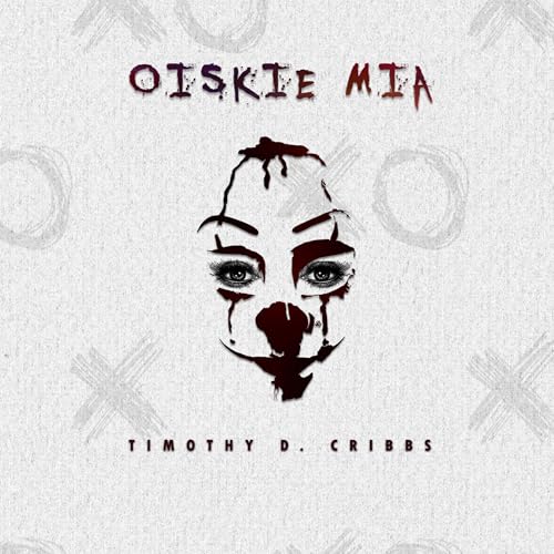 Cover of Oiskie Mia