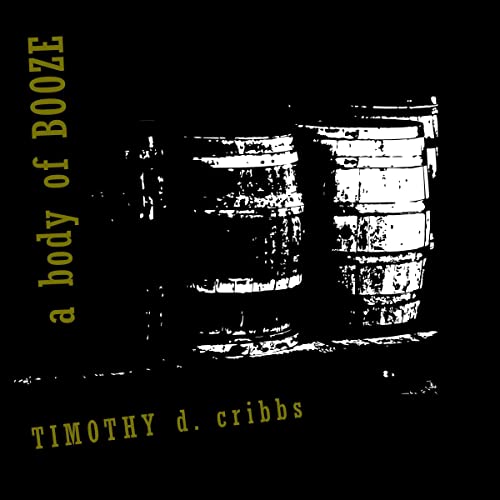 Cover of A Body of Booze