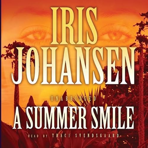 Cover of A Summer Smile