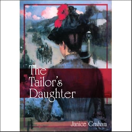 Cover of The Tailor's Daughter