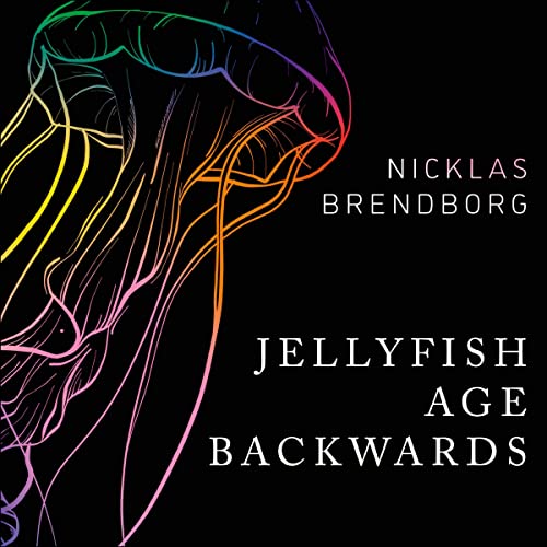 Cover of Jellyfish Age Backwards