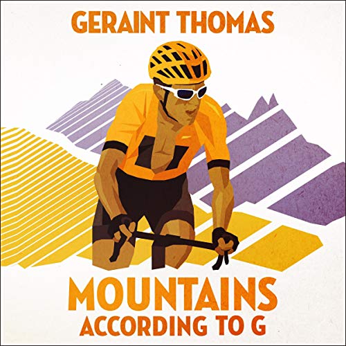 Cover of Mountains According to G