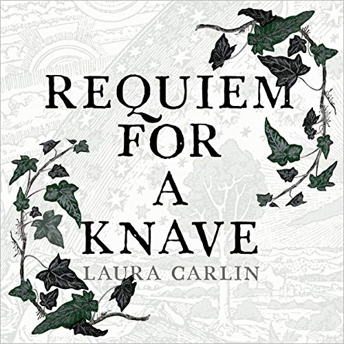 Cover of Requiem for a Knave