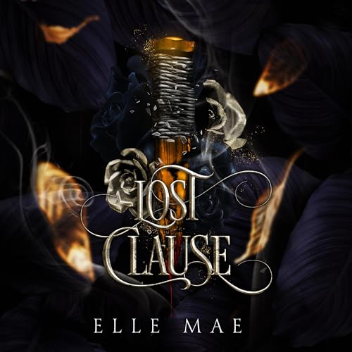 Cover of Lost Clause