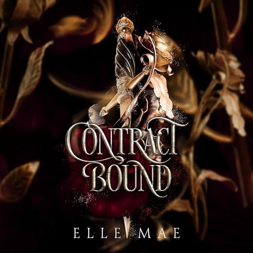 Cover of Contract Bound