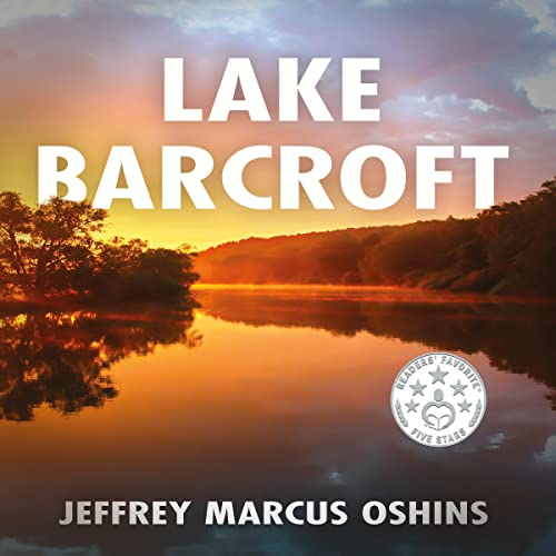 Cover of Lake Barcroft