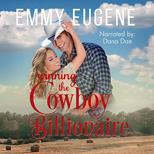 Cover of Winning the Cowboy Billionaire