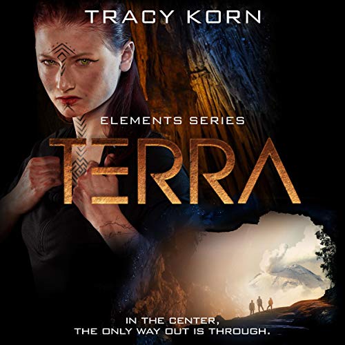 Cover of Terra
