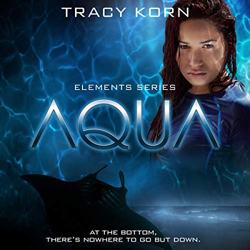 Cover of Aqua