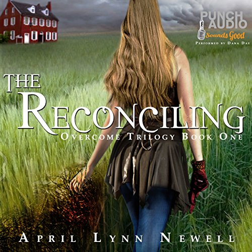 Cover of The Reconciling