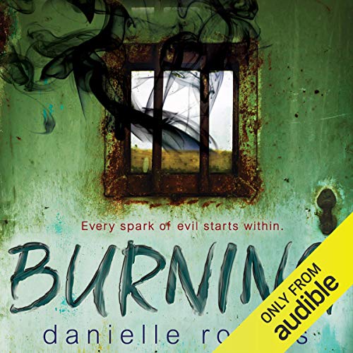 Cover of Burning