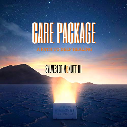 Cover of Care Package